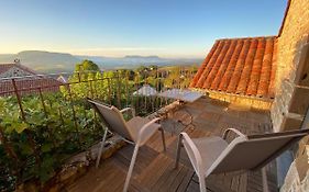 B&B Maison Des Etoiles Chambre D'Hotes Adult Only